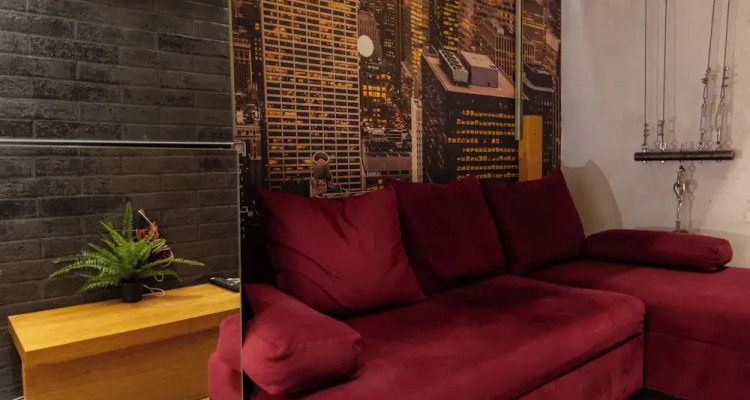 Modern Design Studio Thessaloniki Center