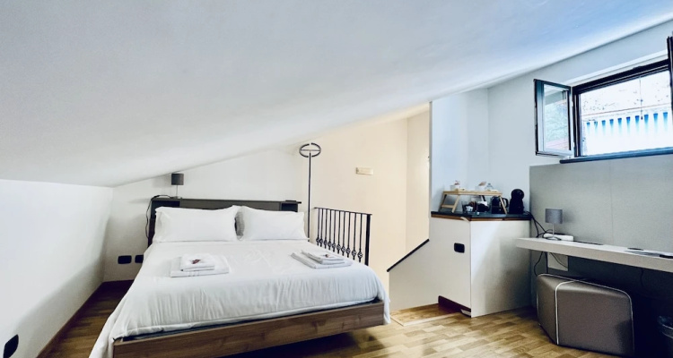 Eterea Charming Suites