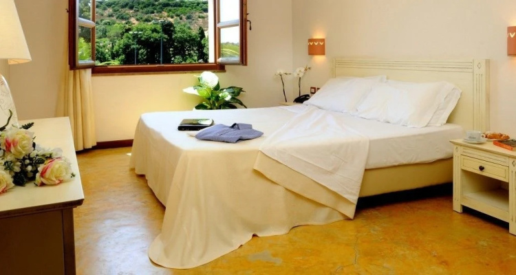 Alghero Resort Country Hotel