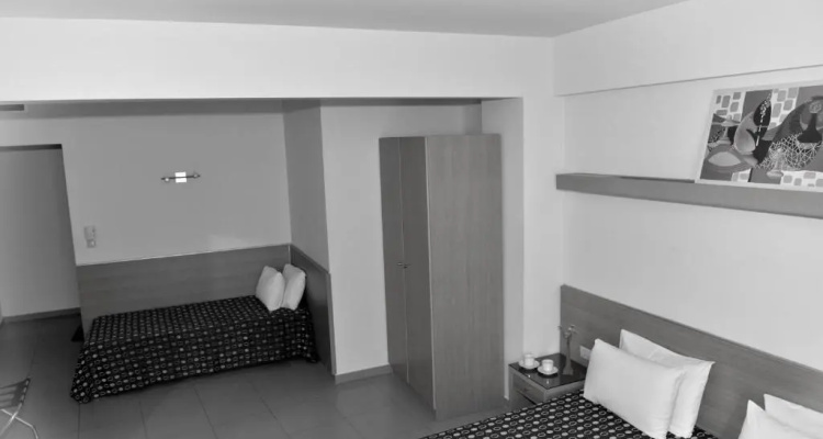 Kiridis Hotel