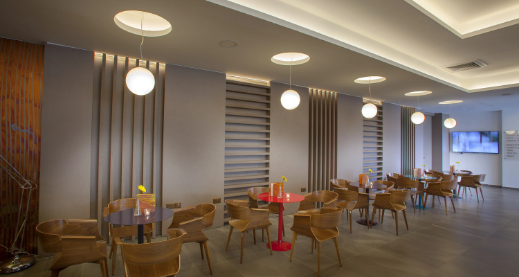 Lordos Beach Hotel & Spa