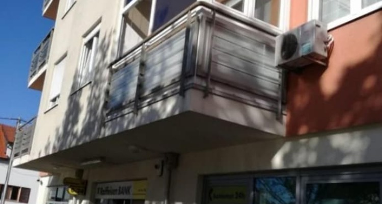 Meri Jarun Near Lake A1