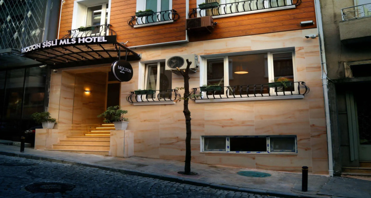 Sisli Mls Hotel