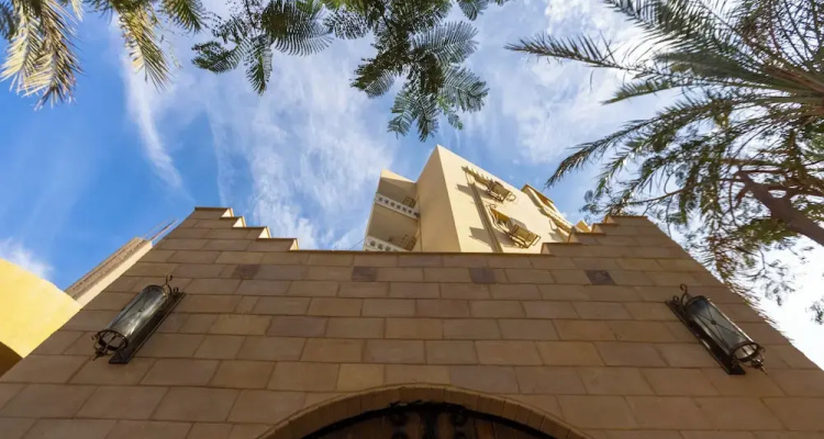Lazur Pool Apartments El Kawsar, Hurghada Egypt