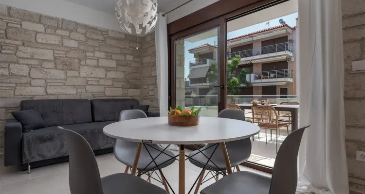White Pearl Suites Halkidiki