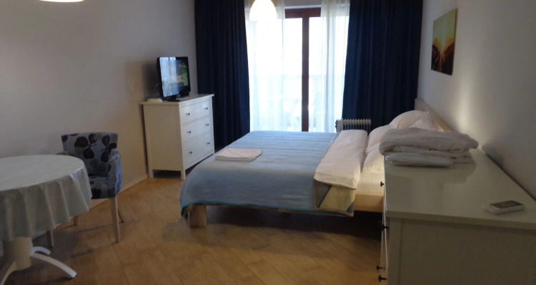 Apartments Bella Di Mare