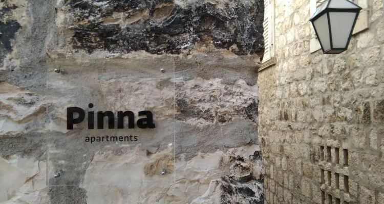Pinna Apartments