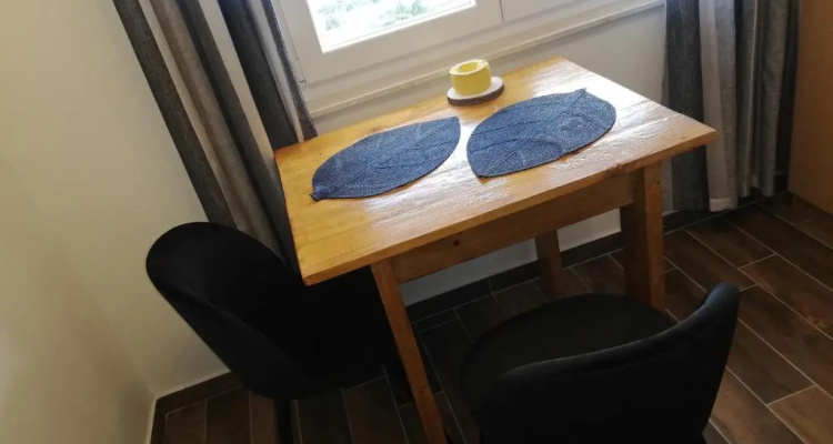 Studio Apartman Noa