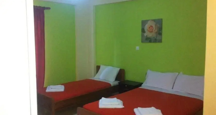 Hotel Drilon