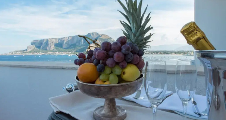 Splendid Hotel La Torre