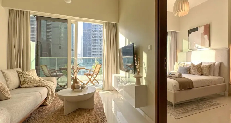 Higuests Reva Residences