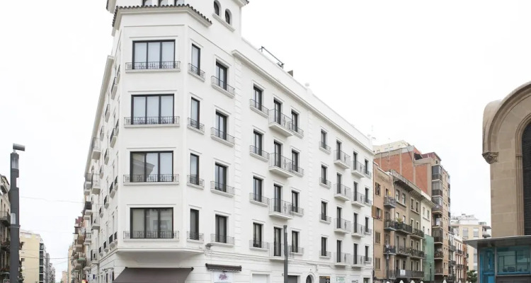 Reding 22 Apartments