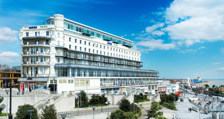 Park Inn by Radisson Palace Southend-on-Sea — Radisson hotel