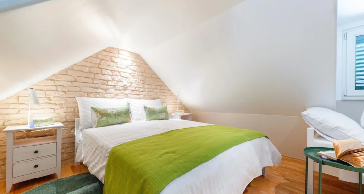Sun Spalato Mak Apartments