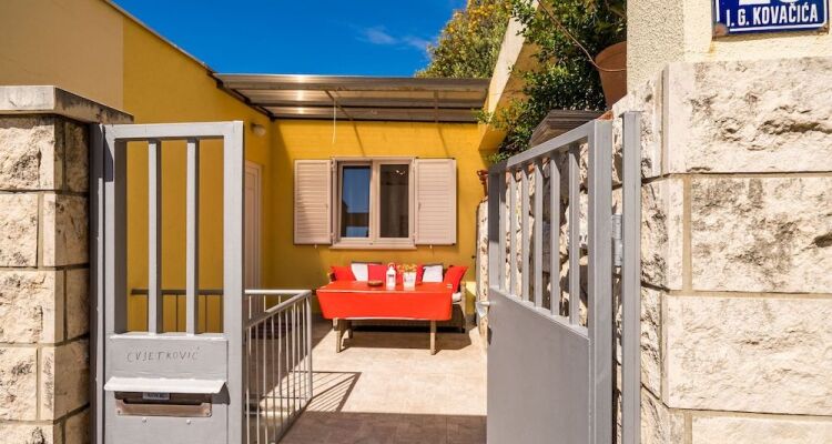 Apartment Cvjetkovic