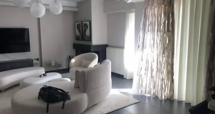 Kallithea Vip Suite