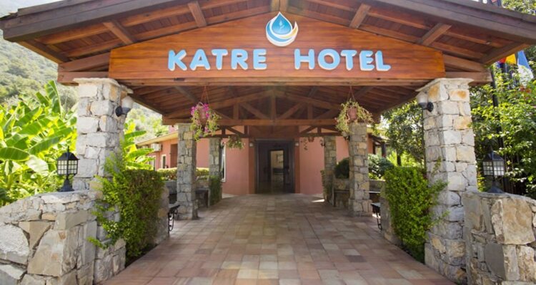 Katre Hotel Oludeniz