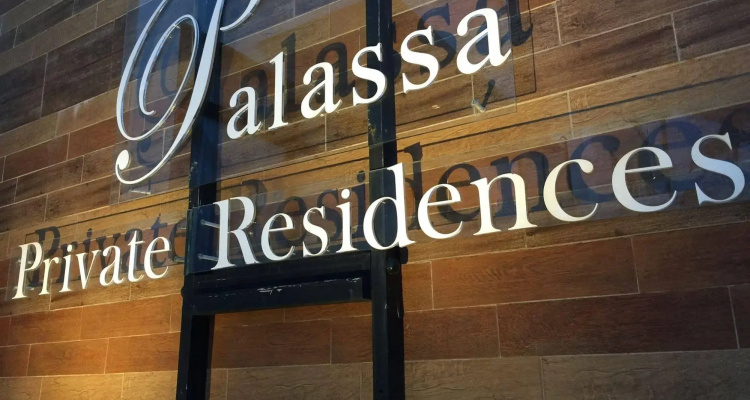 Palassa Private Residences