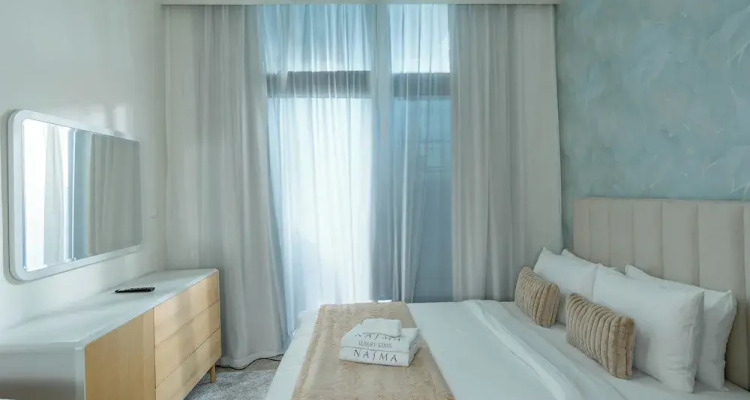 Nasma Holiday Homes Azizi Riviera 47