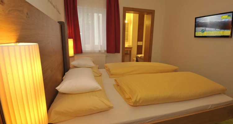 Appartements Zur Barbara