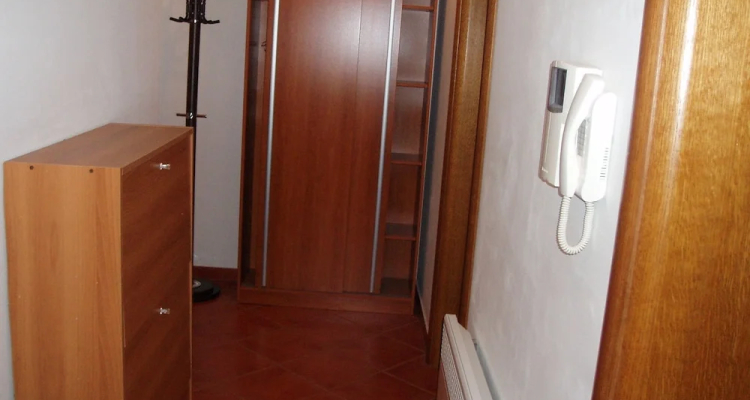Apartments Meli