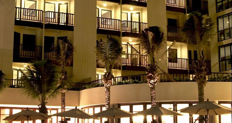 ibis Phuket Patong