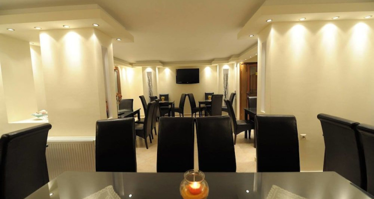 Panorama Spa Hotel