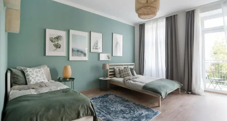 Caring Family Apartment Close To The Center