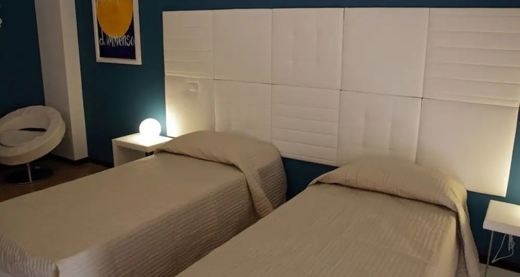 Maison Talenti B & B Roma
