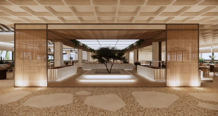 Kouros Palace Active Lifestyle Hotel