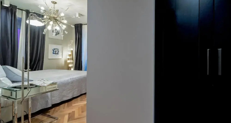 Apartment Windows