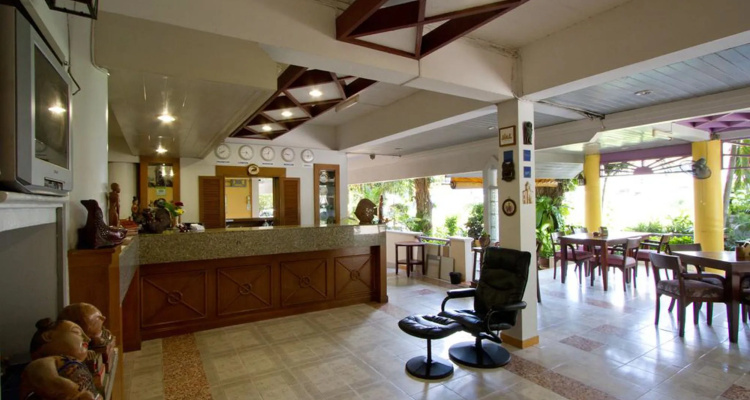 Sawasdee Place Hotel