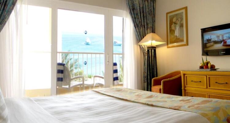 Hurghada Suites Serviced by Marriott