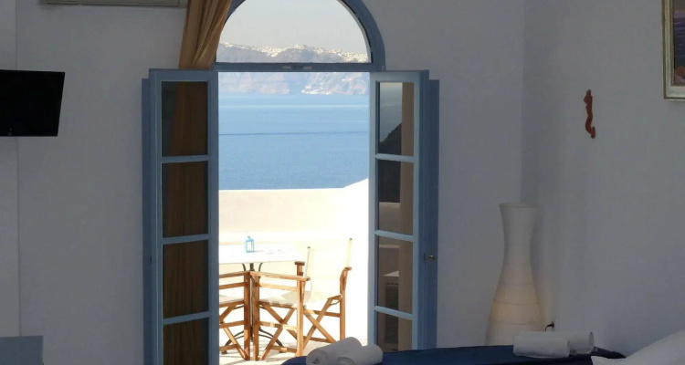 Kokkinos Villas