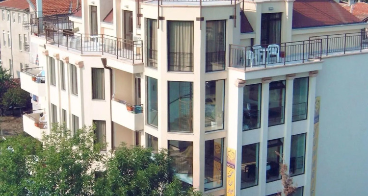 Family Hotel Sunarita