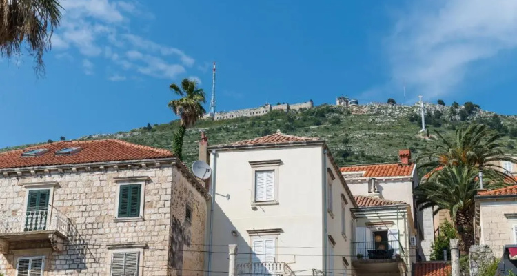 Apartment Entre Les Jardins