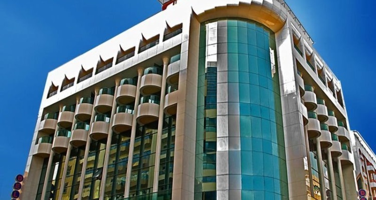 Sadaf Hotel