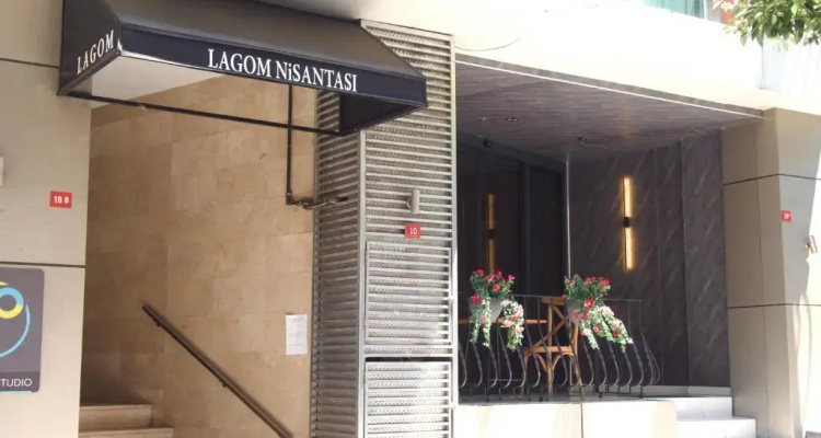 Lagom Nianta