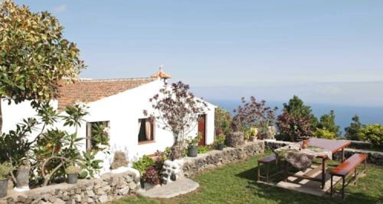 Casa Rural La Furnia