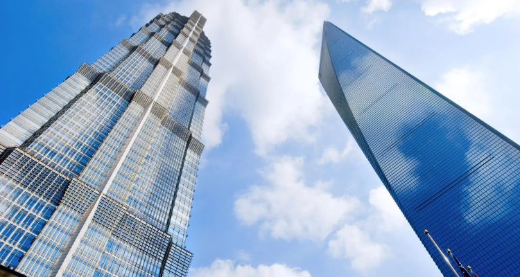 Ji Hotel Lujiazui Babaiban