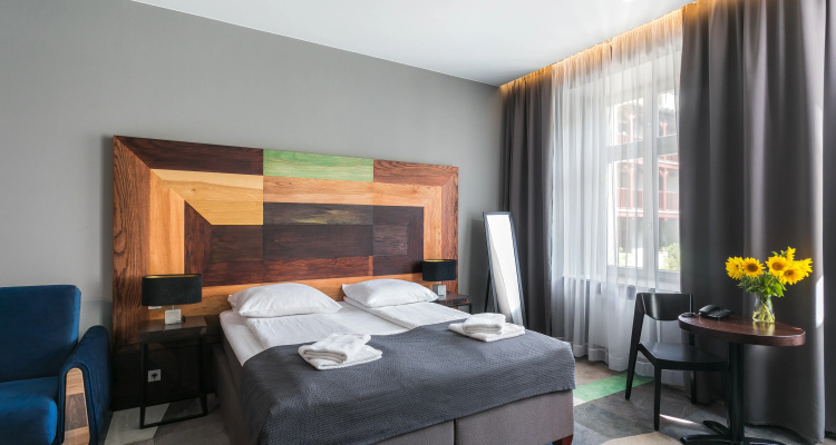 DADA PREMIUM APARTHOTEL