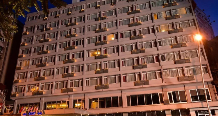 Gur Kent Hotel