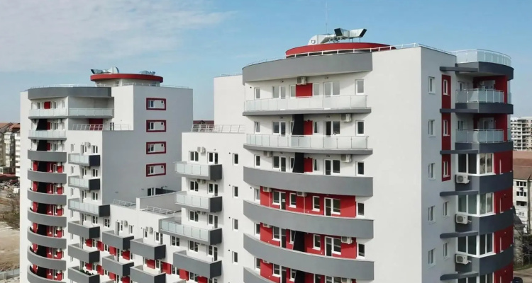A & C Hotel Rooms Up In The Sky