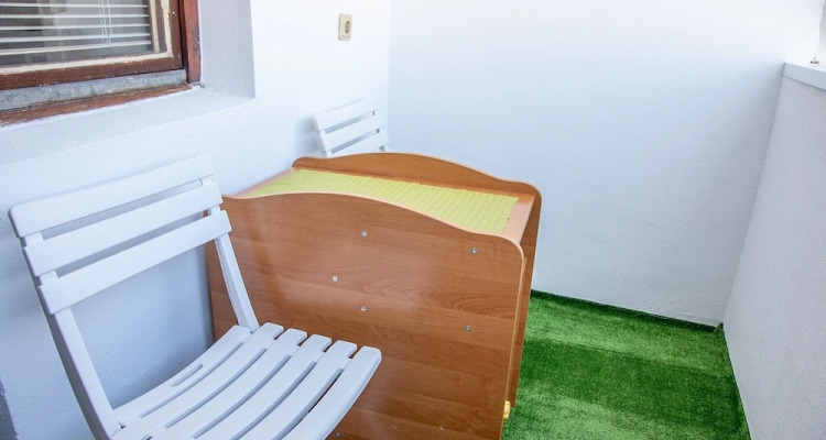 Fm Premium 1-bdr Apartment Colorful Central