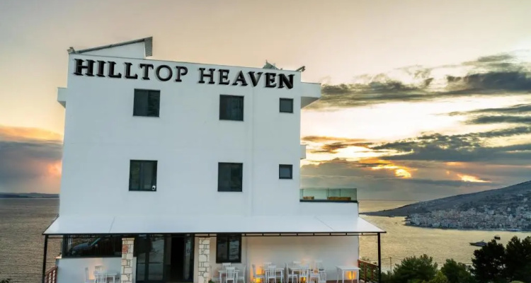 Hilltop Heaven Hotel