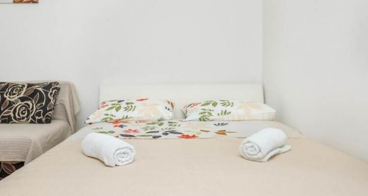 Croparadise Green Hostel