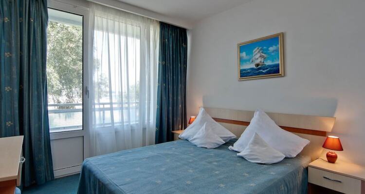 Hotel Sirena