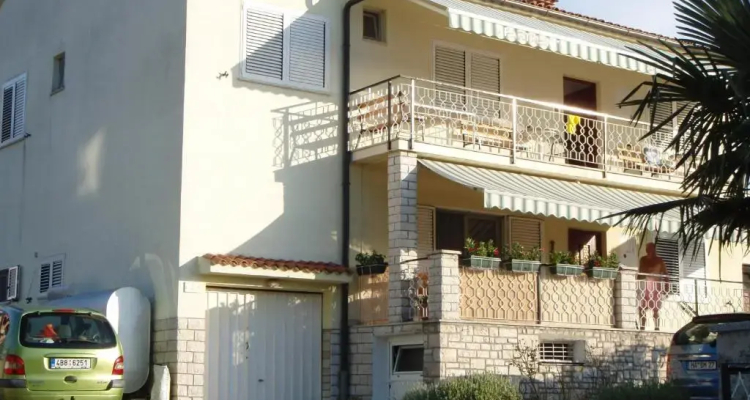 Guest House Jasmin