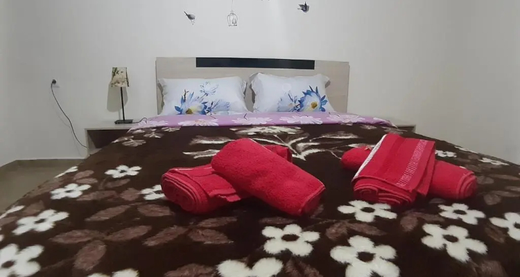 Kosta's Apartment 2