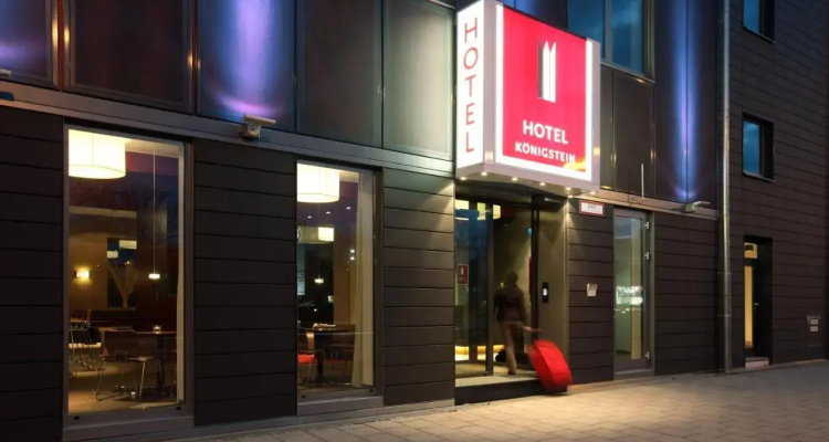 Hotel Konigstein